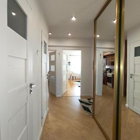 Relax Apartment Сувалки Екстер'єр фото