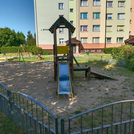 Relax Apartment Сувалки Екстер'єр фото