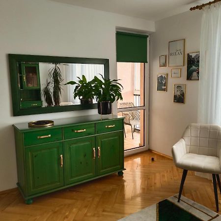Relax Apartment Сувалки Екстер'єр фото