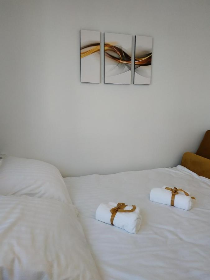 Relax Apartment Сувалки Екстер'єр фото
