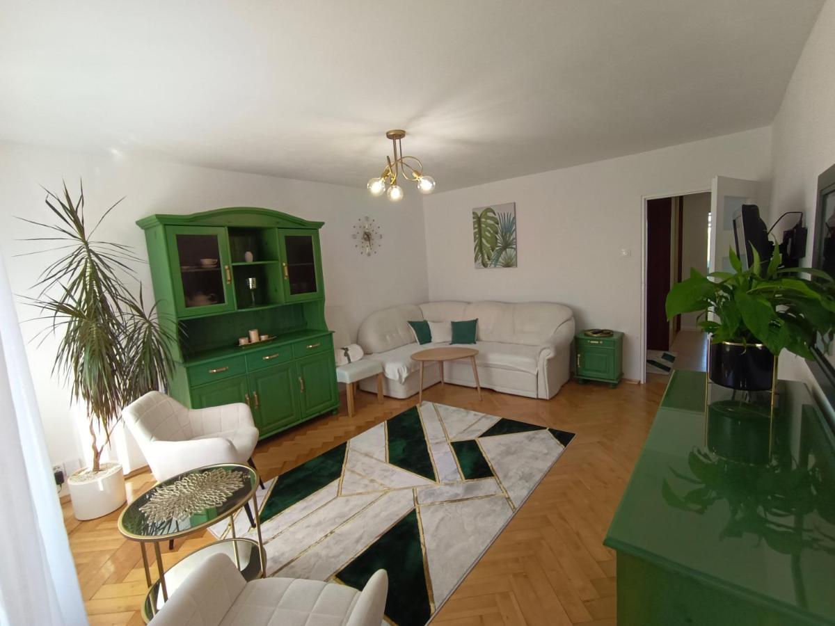 Relax Apartment Сувалки Екстер'єр фото