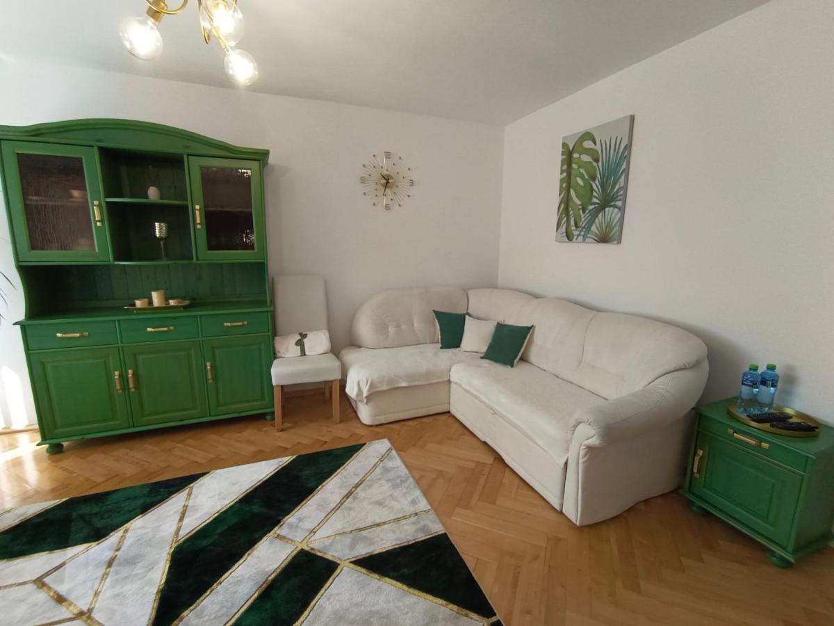 Relax Apartment Сувалки Екстер'єр фото