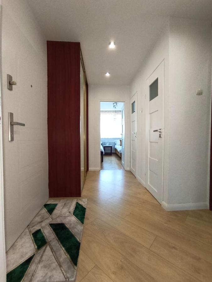 Relax Apartment Сувалки Екстер'єр фото