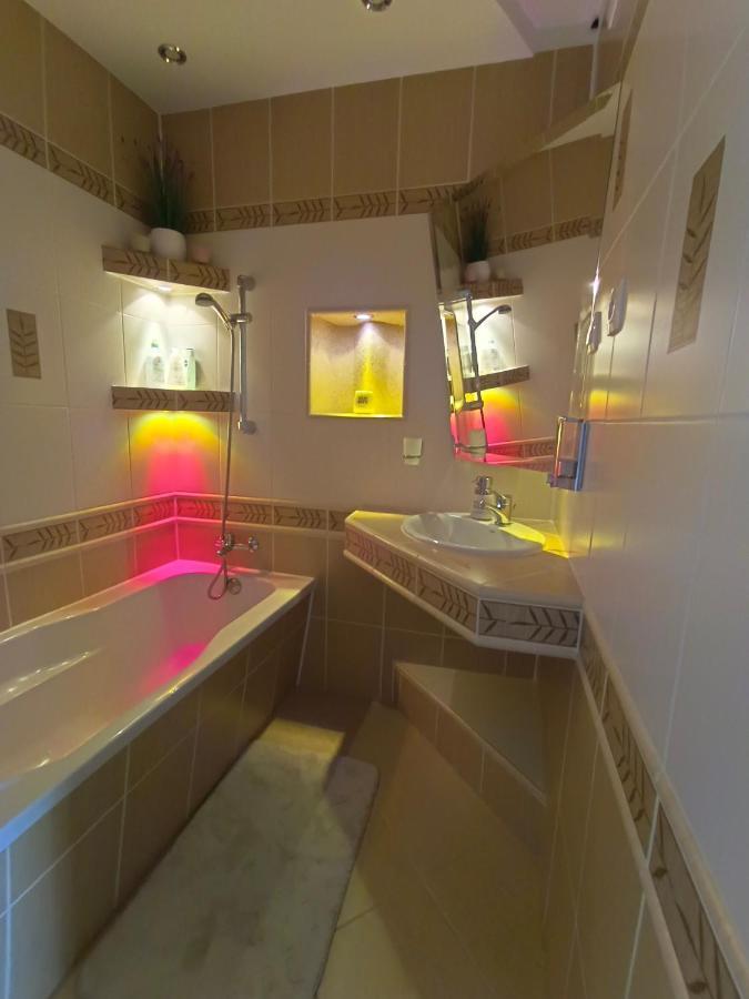 Relax Apartment Сувалки Екстер'єр фото