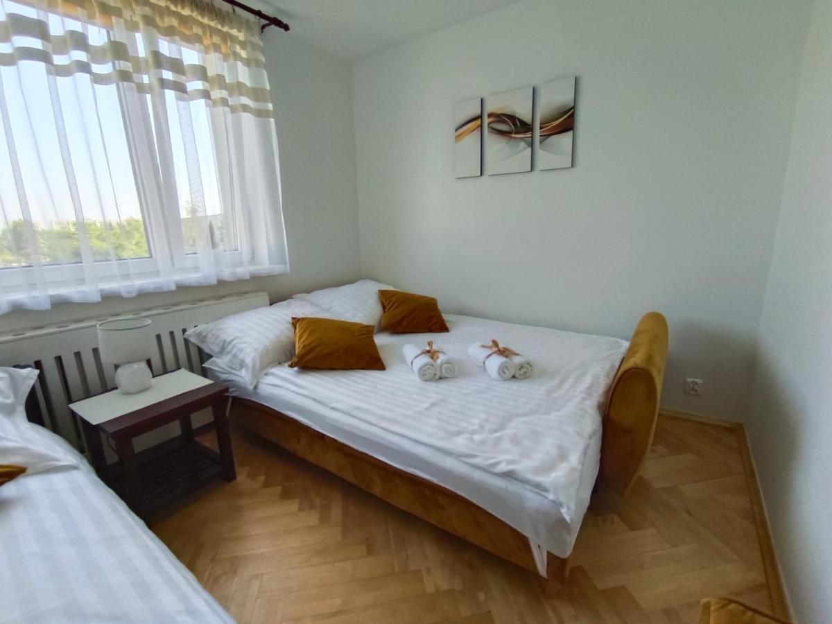 Relax Apartment Сувалки Екстер'єр фото